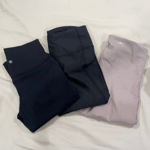 Leggings bundle